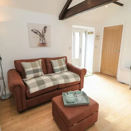 Garden Дом отдыха