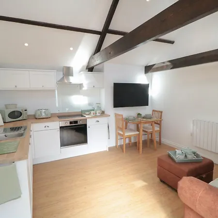 Garden * Скарборо