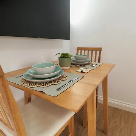 Garden スカーバラ