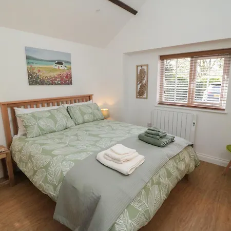 Garden Скарборо