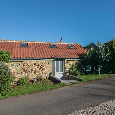 Holiday home Garden
