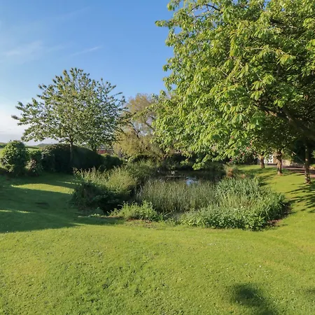 Garden Скарборо