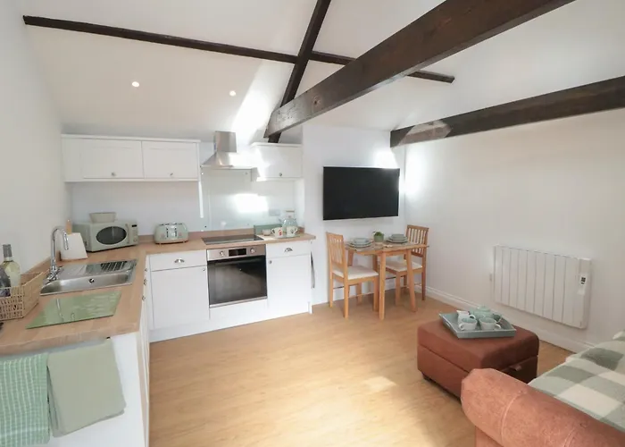 Garden * スカーバラ