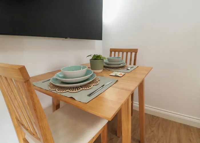 Garden スカーバラ