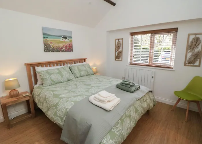 Garden スカーバラ