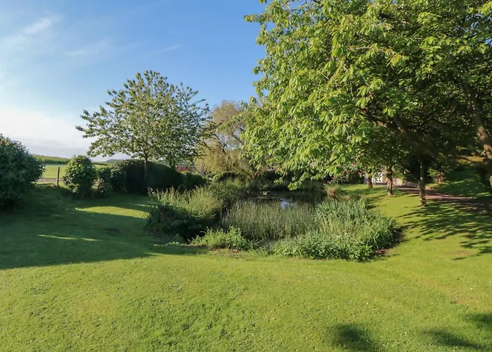 Garden スカーバラ