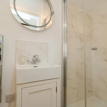 Сasa de vacaciones Garden Scarborough