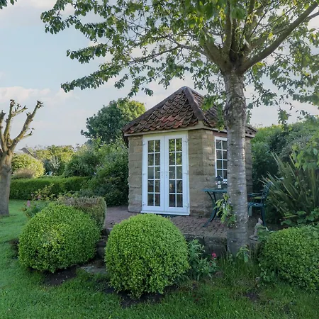 Сasa de vacaciones Garden *